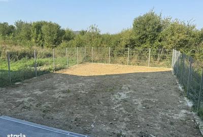 Casă cu 4 camere cu Teren 250 Mp în Central - 17