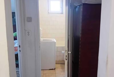 Apartament cu 3 camere semidecomandat în Central - 6
