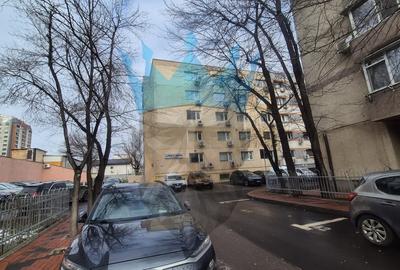 Birou, de 21 mp, în Dristor - 11