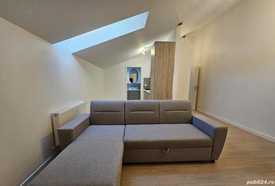 Garsonieră în Șagului - 5