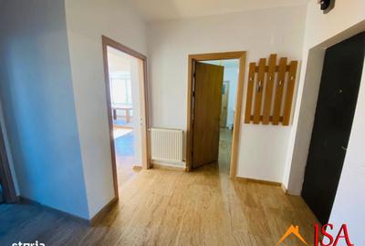 Apartament cu 2 camere decomandat, mobilat în Ștrand - 5