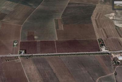 Spațiu comercial, în Călugăreni - 4