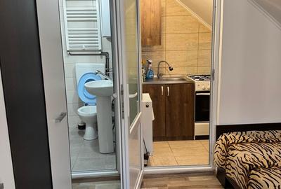 Garsonieră semidecomandată în Nord - 4