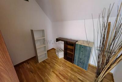 Vilă cu piscina langa British School - 13