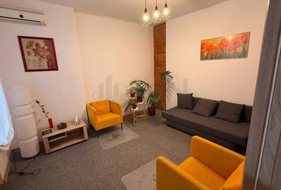 REA1022779 Garsoniera l  Cismigiu l pretabil airbnb - 3