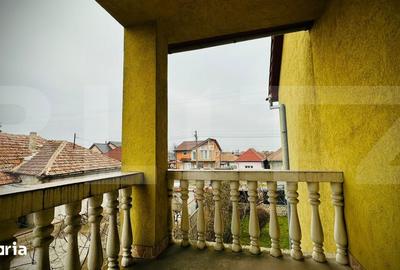 Apartament cu 5 camere în Gai - 5
