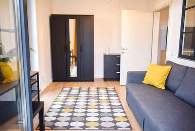 0% comsion, Exclusivitate 2 camere cu parcare, Scala Center-Zorilor - 9