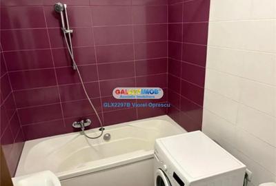 Apartament 2 camere, renovat, mobilat, loc parcare, Dobroesti - 6