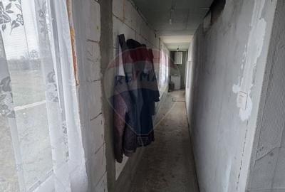 Casă cu 3 camere cu Teren 1000 Mp în Bătinești - 21