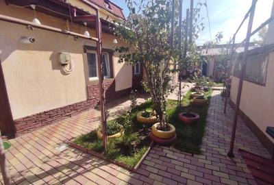 Casă individuală cu 5 camere cu Canalizare în Fundeni - 4