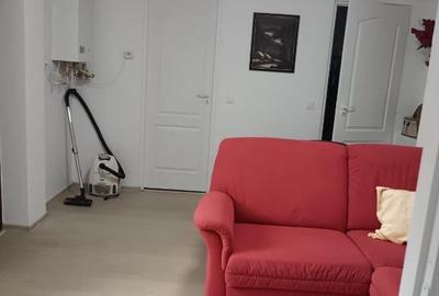 Zona Europa, spatiu comercial 34mp - 2