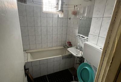 Apartament cu 2 camere semidecomandat în Oltenița - 3