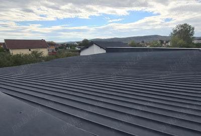 Casă cu 7 camere cu Teren 500 Mp în Central