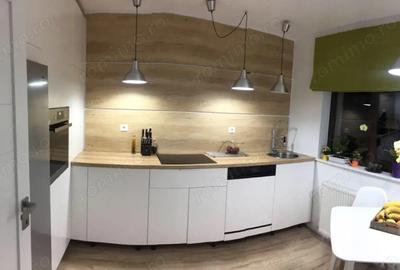 Casă cu 4 camere cu Canalizare în Florești - 9