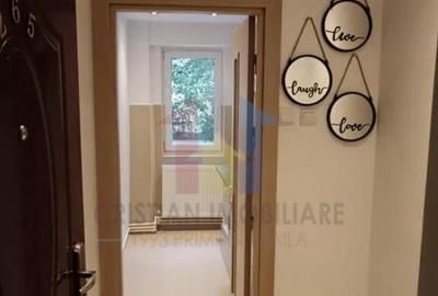 Mobilat si utilat Elegant 2 camere Viziru 3 parter - 7