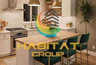 Apartament cu 3 camere semidecomandat în Apărătorii Patriei - 1