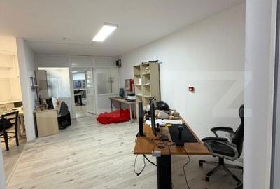 Spațiu comercial, de 267 mp, în Florești - 3
