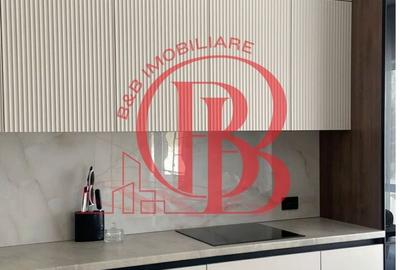 Apartament cu 2 camere decomandat, mobilat în Theodor Pallady - 9