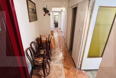 Oportunitate! Apartament cu 5 camere, zona Gradiste - 2