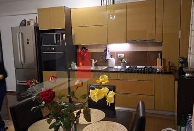 Vand Ap. 4 camere Str. Rezervelor 70 Militari Residence - 1