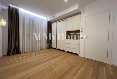 APARTAMENT EXCLUSIVIST//3 CAMERE//PARCARE SUBTERANA//HERASTRAU - 12