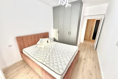 Apartament 2 camere First Estates - INCĂLZIRE GRATUITĂ- - 2