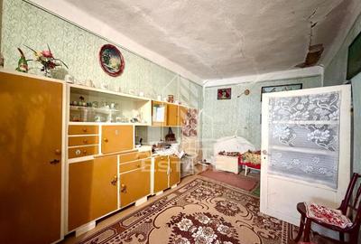 Casă individuală cu 3 camere cu Canalizare în Sânandrei - 5