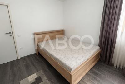 Apartament la etajul 2 Doamna Stanca bloc cu lift parcare tip garaj - 8