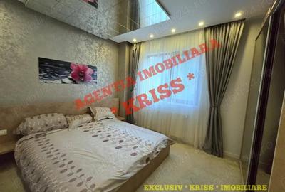 NOU PE PIA?A! Apartament 3 Cam GAVANA 3 Confort 1 Decomandat Etaj 1 Bloc Nou 2016 Mobilat ?i Utilat - 2