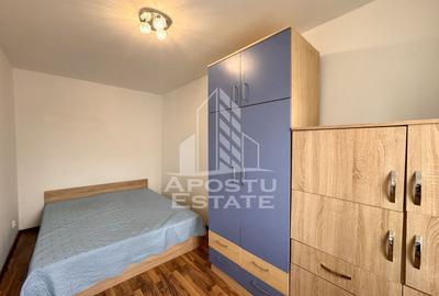Apartament cu 2 camere nedecomandat în Șagului - 5