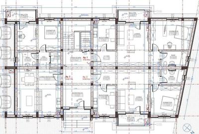 Apartament cu 2 camere decomandat în Calea Urseni - 1