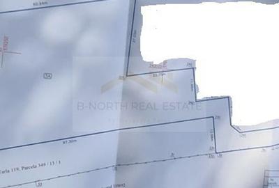 Teren Tamasi 3416mp - 2