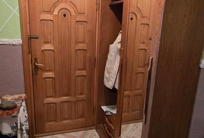 Apartament 3 camere la strada Calea Nationala - 9