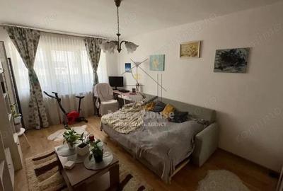 Apartament 1 camera de 38 mp si balcon zona Calea Turzii Apartament 1 camera de 38 mp si balcon zona Calea Turzii - 3