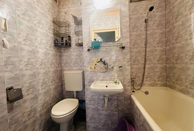 Apartament 2 camere | 44 mpu | Etaj intermediar | Mehedinti Manastur - 4