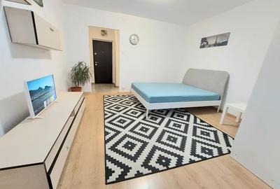 Garsonieră semidecomandată în Iancului - 4