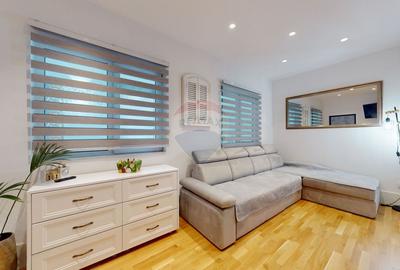 Comision 0% - Casa / Vila cu finisaje de lux de vanzare,  Calugareni - 28