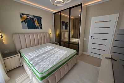 Vanzare Apartament 2 Camere Lux Exigent Parc View - 12