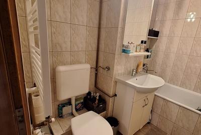 Apartament cu 3 camere decomandat în Timocului-Șaguna - 14