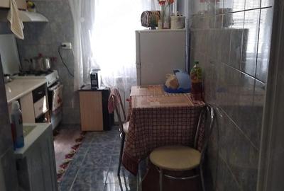 Garsonieră decomandată în Central - 1