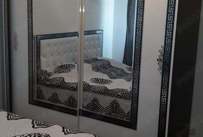 VANZARE sau INCHIRIERE apartament 2 camere decomandant Calafat - 6