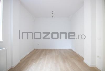 Apartament cu 2 camere semidecomandat, mobilat în Gorjului - 8