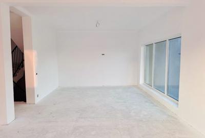 Duplex semifinisat, 198mp utili , garaj, zona Chinteni! Duplex semifinisat, 198mp utili , garaj, zona Chinteni! - 8