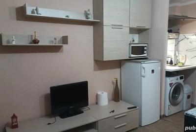 Garsonieră decomandată în Olimpia-Stadion - 5