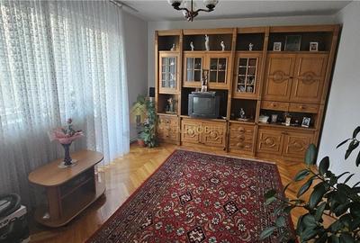 Apartament cu 3 camere decomandat, mobilat în Mănăștur - 5