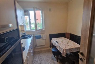 Apartament 3 camere - 8 minute de metrou - Dristor - 10