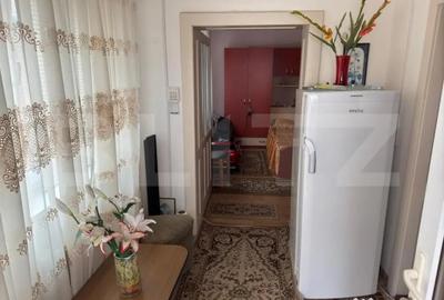 Casă cu 4 camere cu Teren 720 Mp în Micești - 12