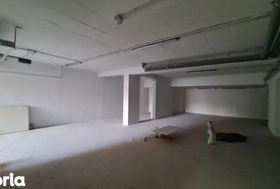 Spațiu comercial, de 291.2 mp, în Dămăroaia - 16