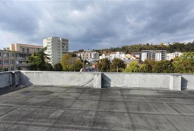 Birou, de 1,200 mp, în Tudor - 4