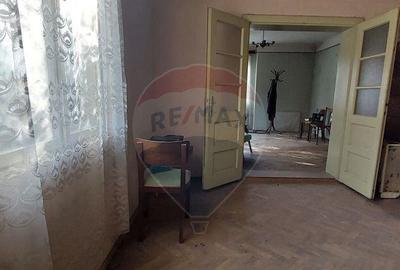 Casa individuala cu teren generos - 2